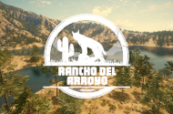 Daten zum Revier Racho Del Arroyo