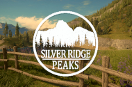Daten zum Revier Silver Ridge Peaks