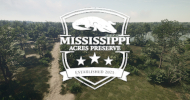 Daten zum Revier Mississippi