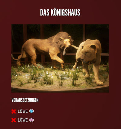 Multimount - Das Königshaus