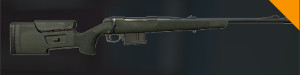 Waffe Martensson 6,5 Millimeter - mehr Dateils anzeigen border=