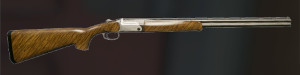 Waffe Gamekeeper 12G - mehr Dateils anzeigen border=
