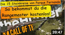 Logo Video von Adlerauge