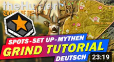 Logo Video von Trophy Hunters