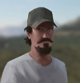 Foto Flip Ospreay Foto Flip Ospreay