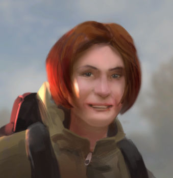 Foto Albertina Fleischer