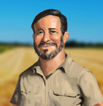 Foto Robert Raines Foto Robert Raines