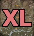 Jagdroute XL auf der Karte anzeigen Jagdroute XL auf der Karte anzeigen
