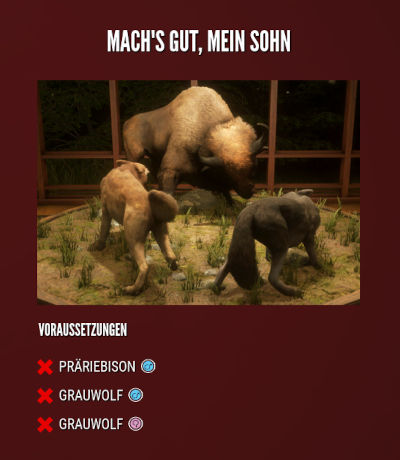 Multimount - Mach&acute; s gut, mein Sohn