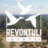 Daten zum Revier Revontuli Coast