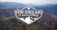 Logo Revier New England