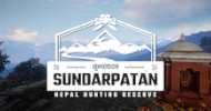 Logo Revier Sundarpatan
