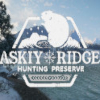 Daten zum Revier Askiy Ridge