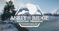 Logo Revier Askiy Ridge