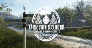 Logo Revier Torr nan Sithean