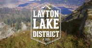 Logo Revier Layton Lake