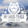 Daten zum Revier Medved Taiga