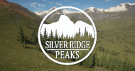 Logo Revier Silver Ridge Peaks
