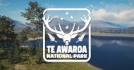 Logo Revier Te Awaroa