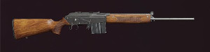 Waffe Hansson .30-06 - mehr Dateils anzeigen border=