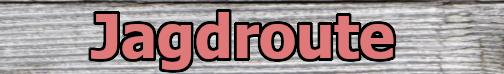 Logo Jagdroute Logo Jagdroute